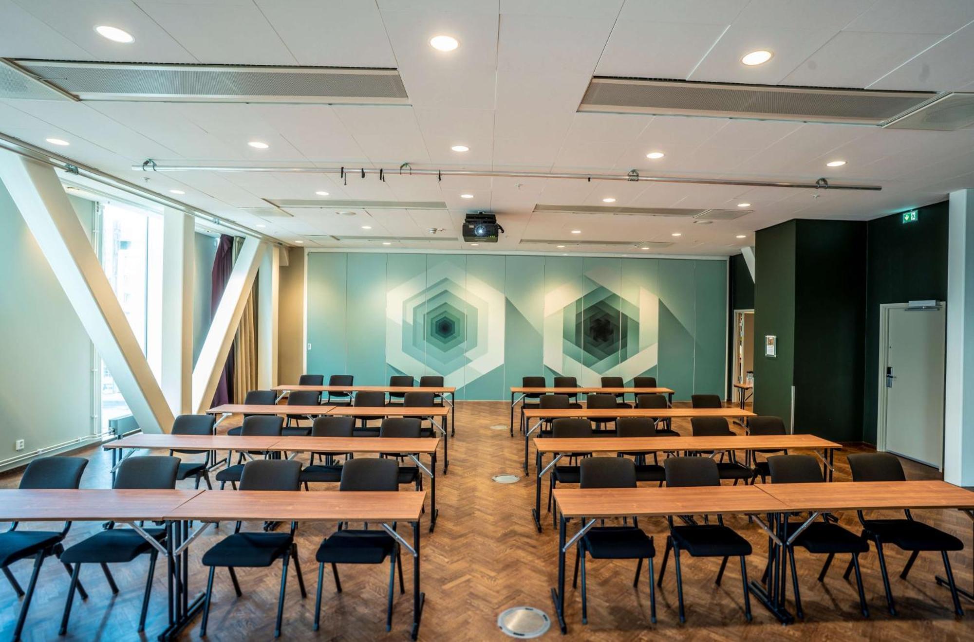 Scandic Continental Hotel Stockholm