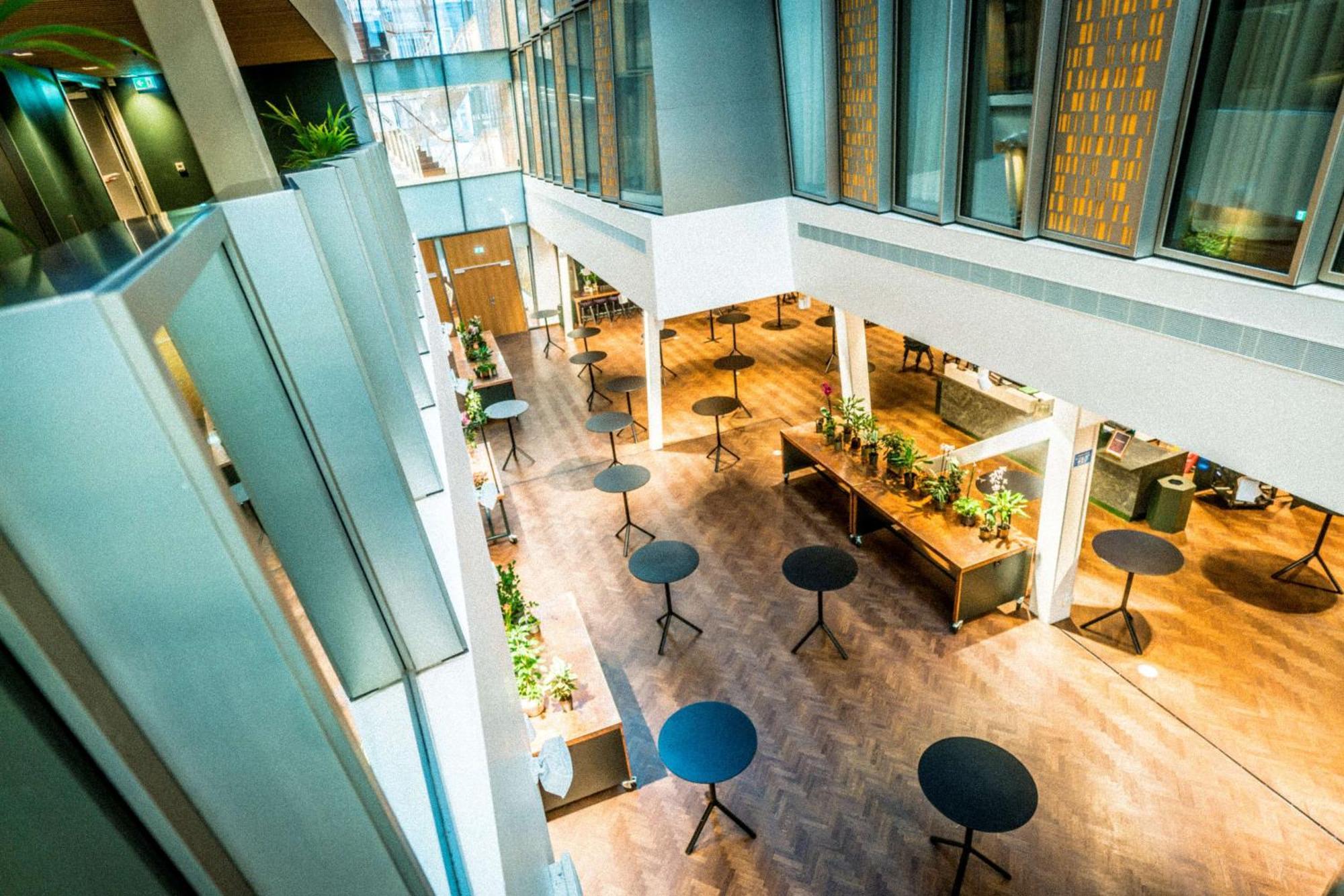 Hotel Scandic Continental Stockholm