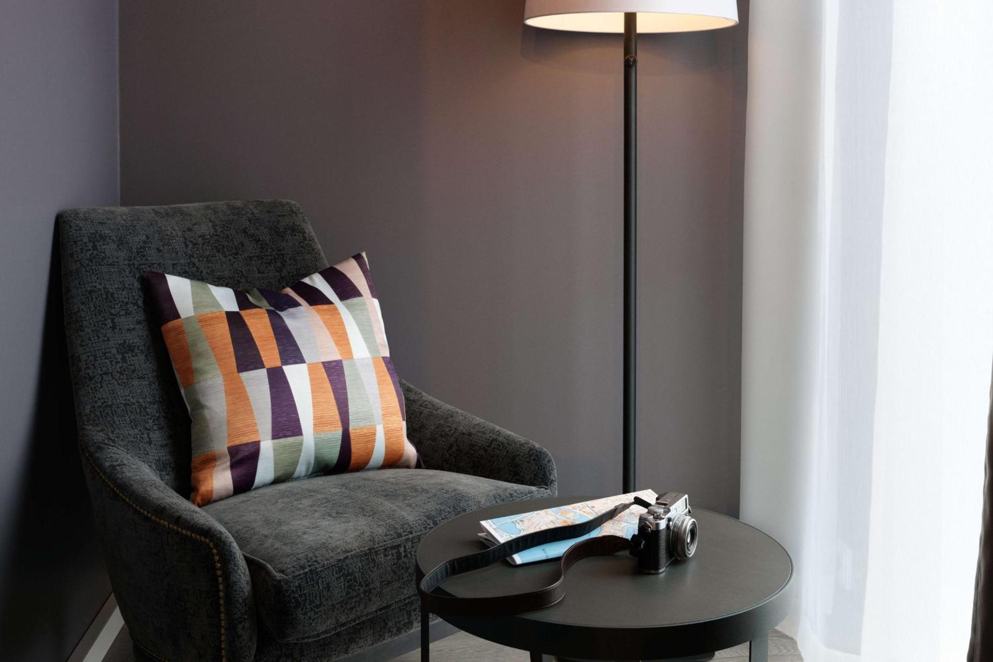 Scandic Continental 4*