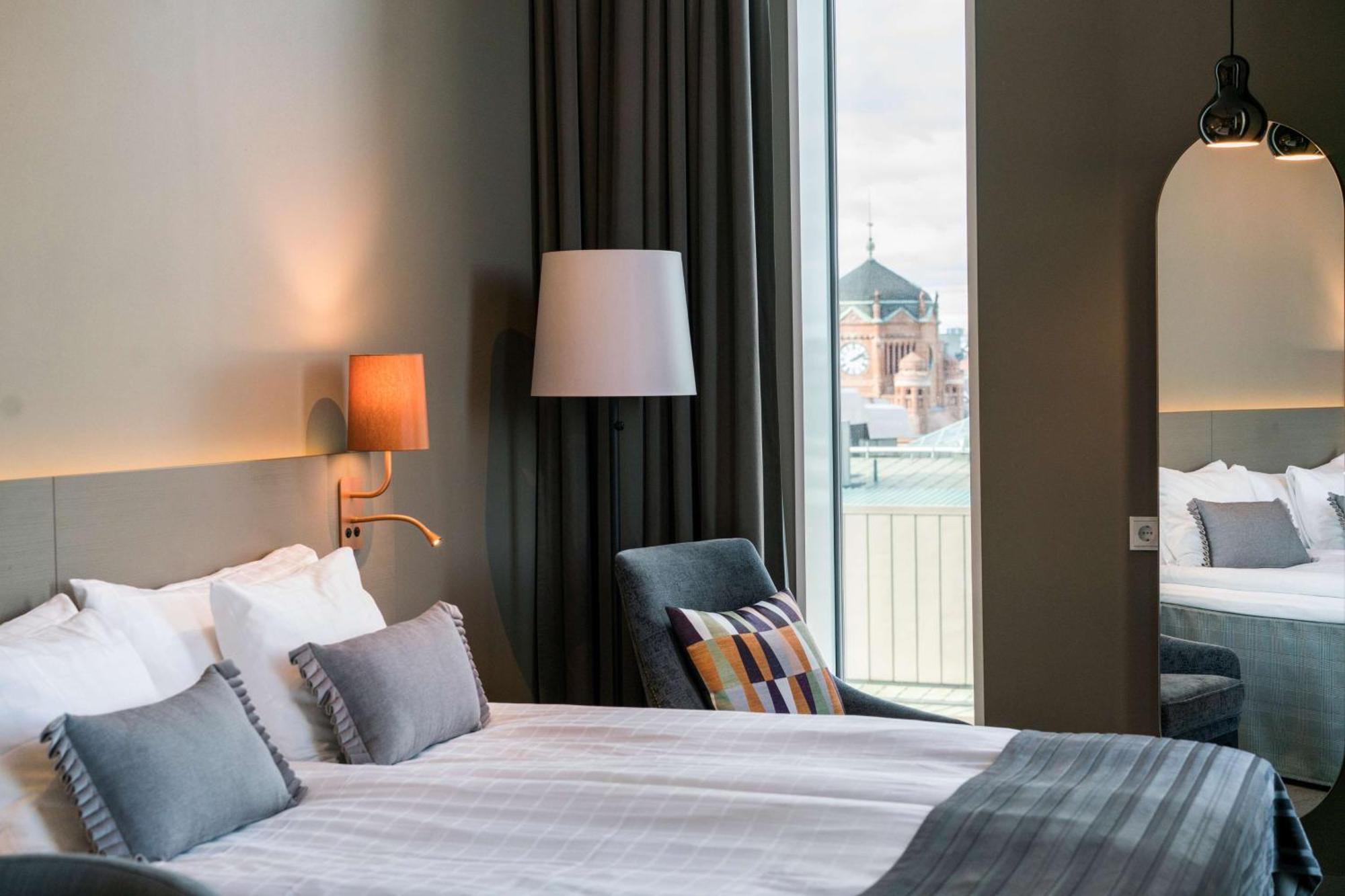 Hotel Scandic Continental